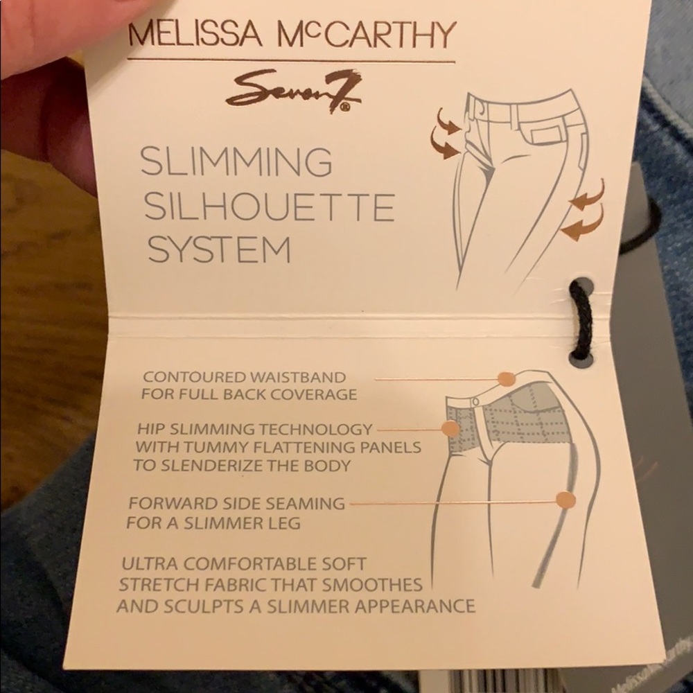 Jeans - Picture 6 of 6